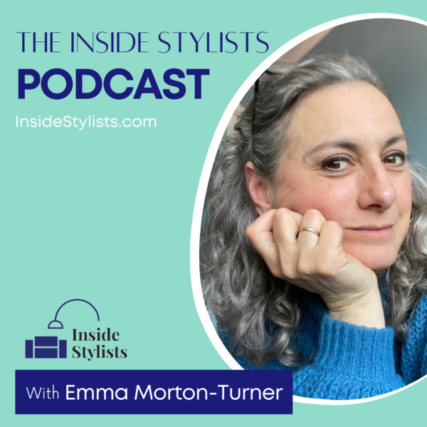 Building your personal brand as an interior stylist