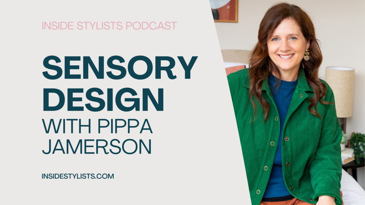 Pippa Jameson from The sensory Home 