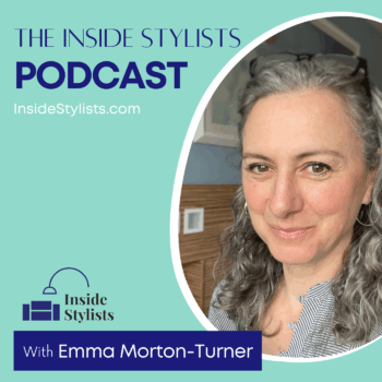 How to get started in interior styling