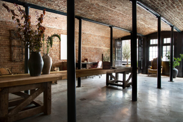 Jane Berry:Daniela ExleyGeorge Clarke Workshop