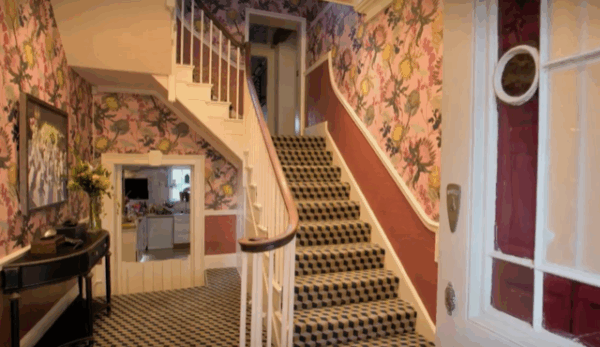 Sophie Robinsons Dream Home Makeovers Pi productions