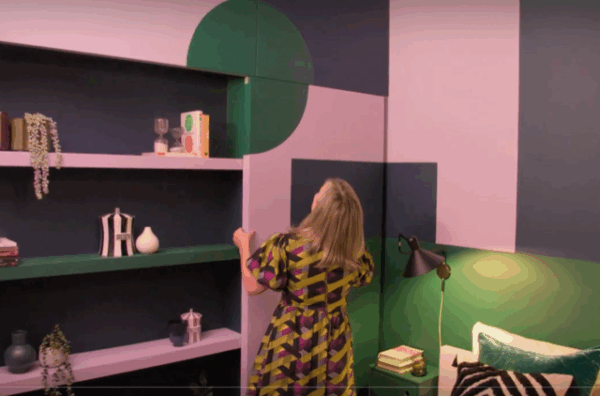 Sophie Robinsons Dream Home Makeovers Pi productions