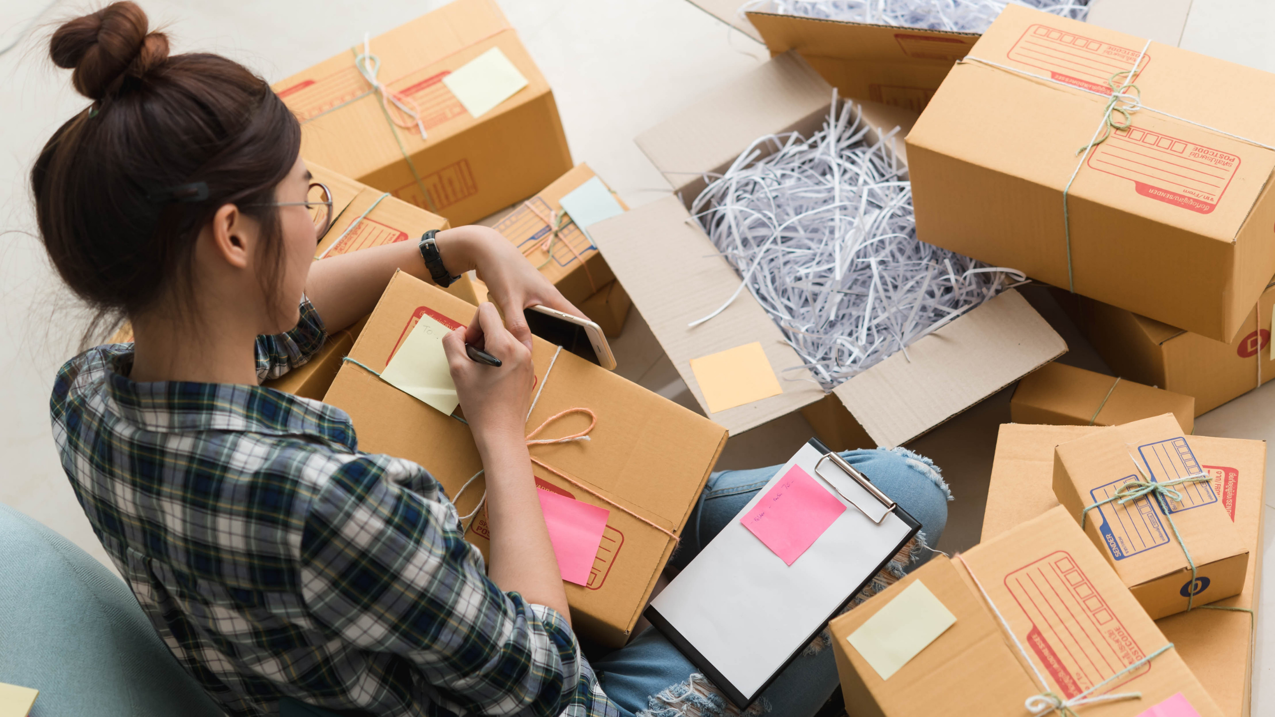 The Mistakes New Interior Stylists Make - That Cost Them Clients!