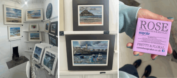 Inside Stylists Loves Cornwall