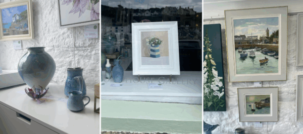 Inside Stylists Loves Cornwall