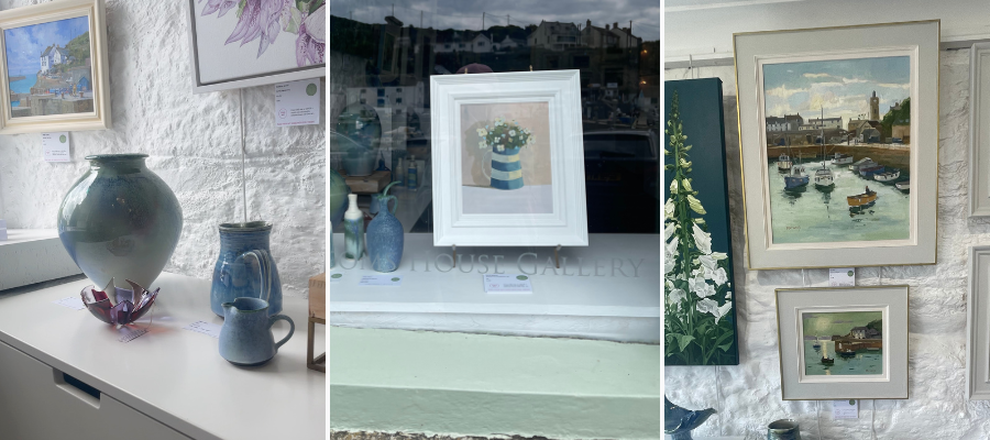 Inside Stylists Loves Cornwall 