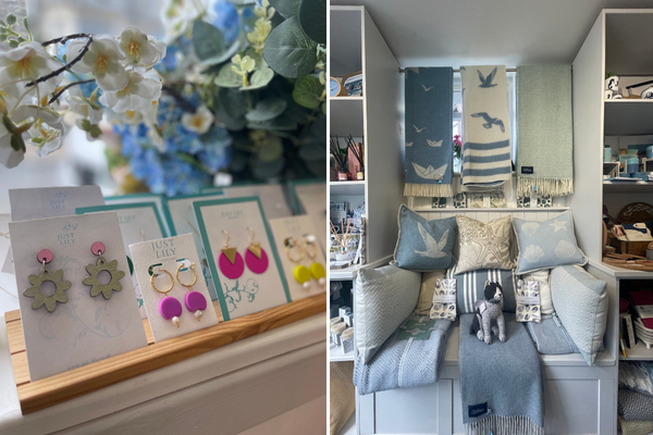 Inside Stylists Loves Cornwall 