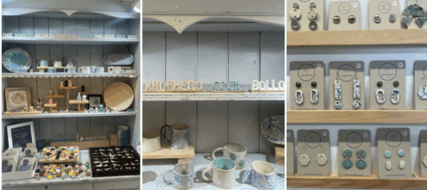 Inside Stylists Loves Cornwall