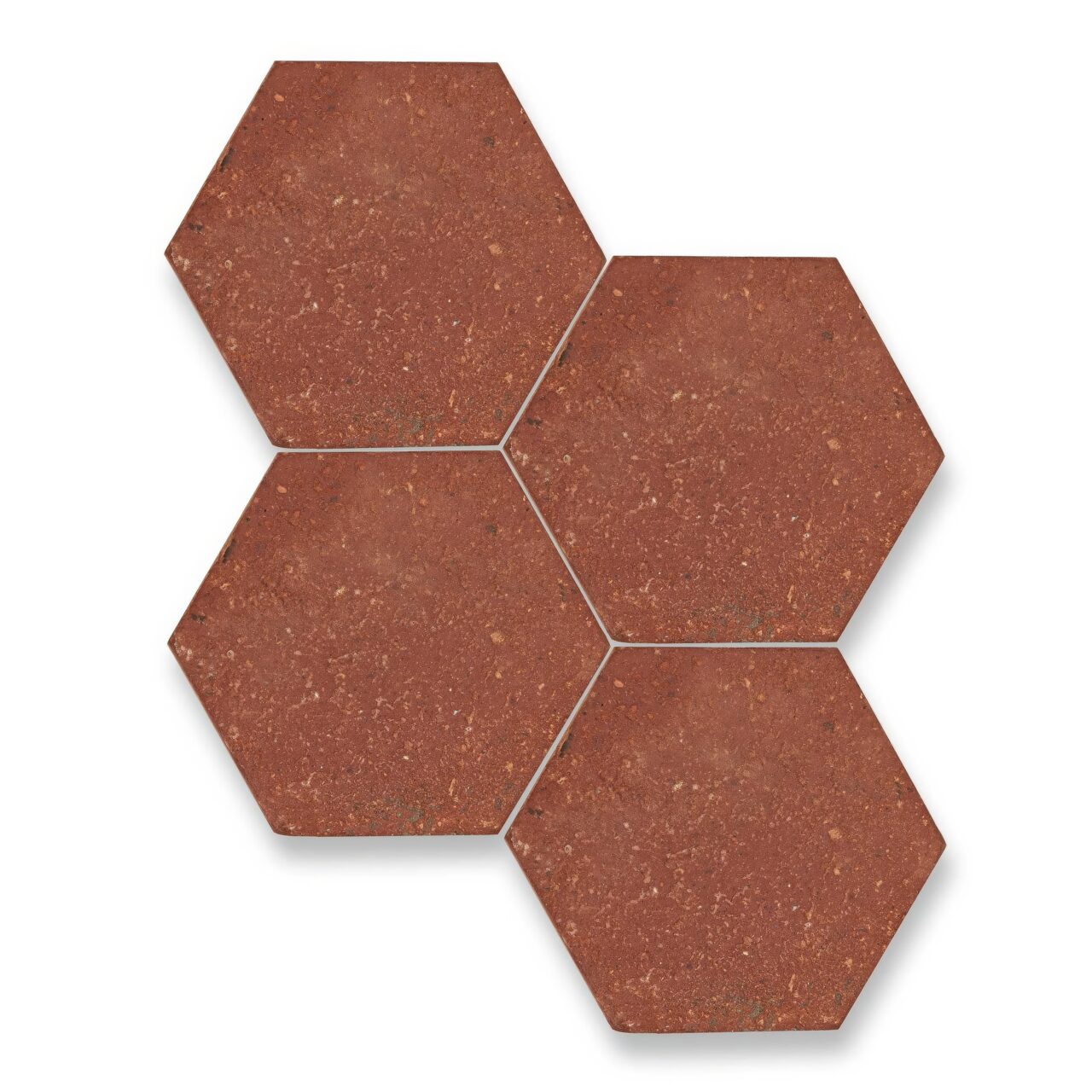 Inside Stylists Loves: Terracotta in summer Hyperion Tiles