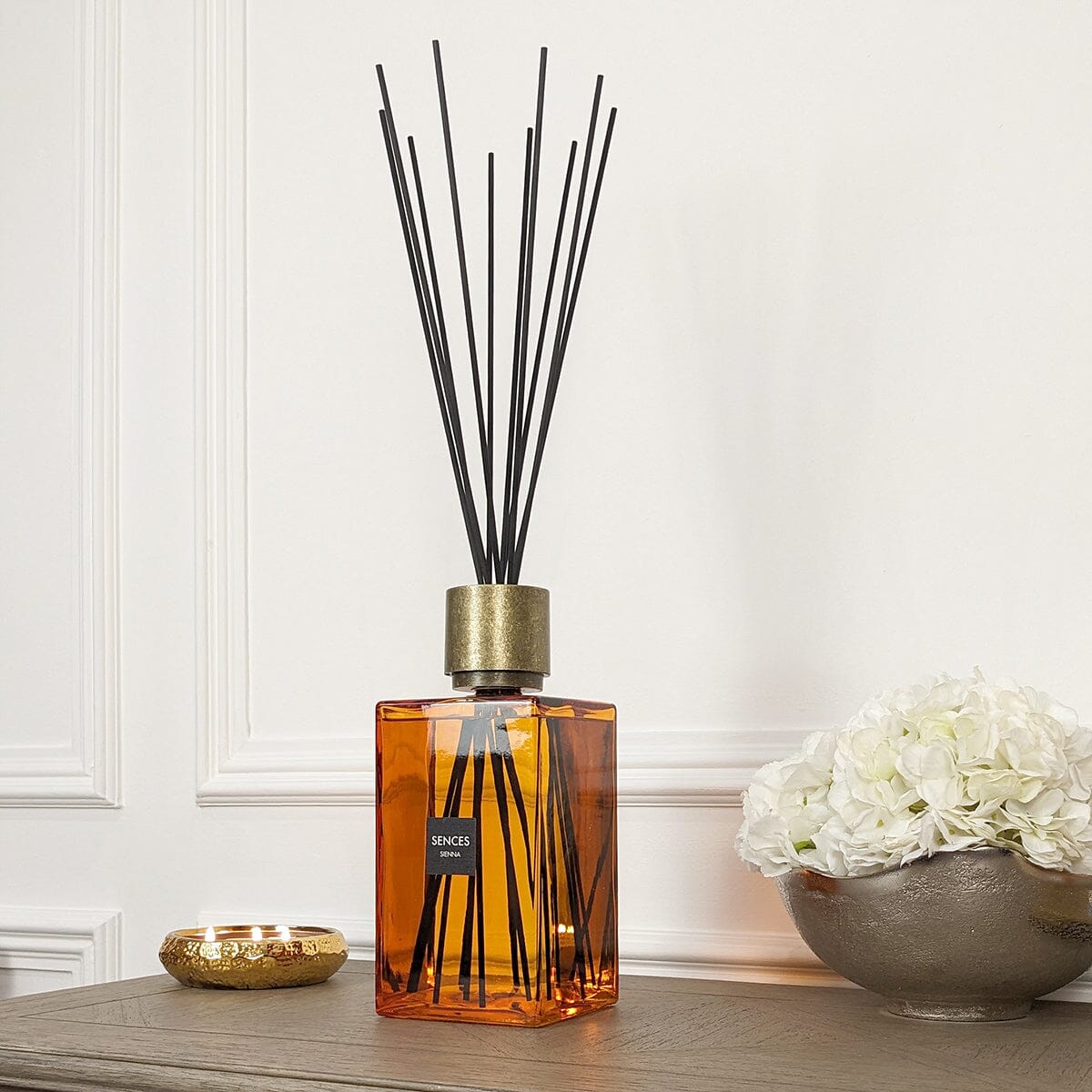 Inside Stylists Loves: Terracotta in summer Rowens Homes Diffuser