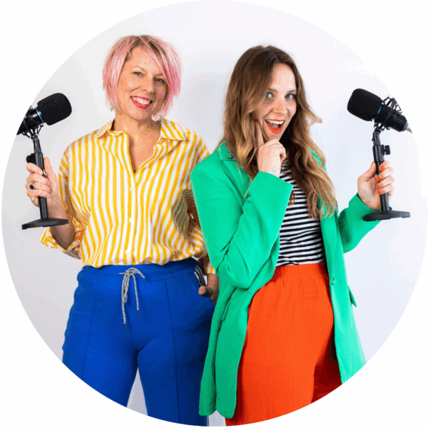 The Colourful World of Interior Styling with Maxine Brady & Gemma Gear