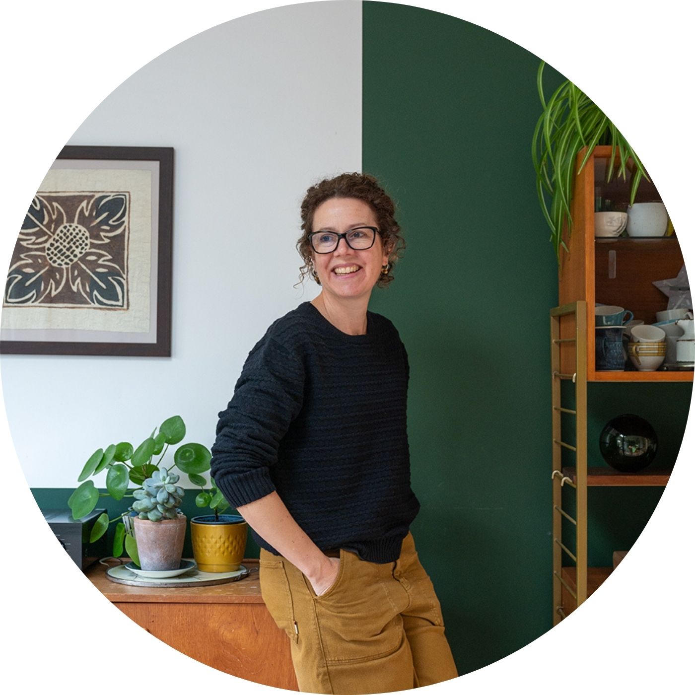 Holly Jolliffe on The Inside Stylists Podcast