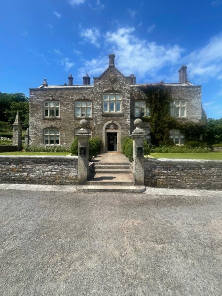 PLymouth shoot location from Love Locations