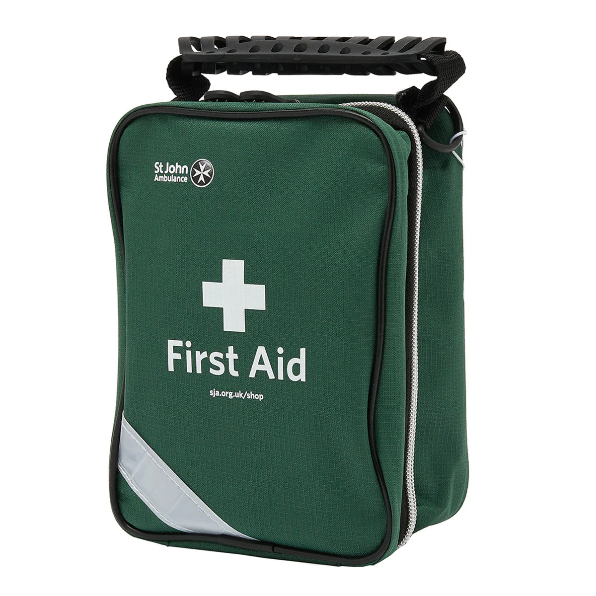 St John Ambulance universal First Aid kit grab bag