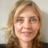 Profile picture of Gemma Fox