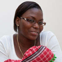 Profile picture of Stella Ajao