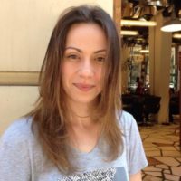 Profile picture of Mihaela Berbecar