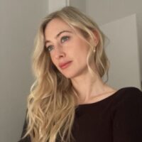 Profile picture of Georgina Isaac