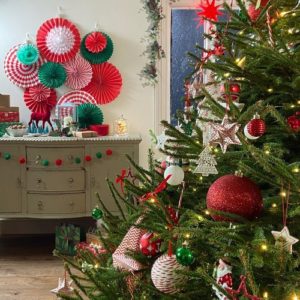 Incredible Christmas Trees & How To Decorate Them – Channel 5 