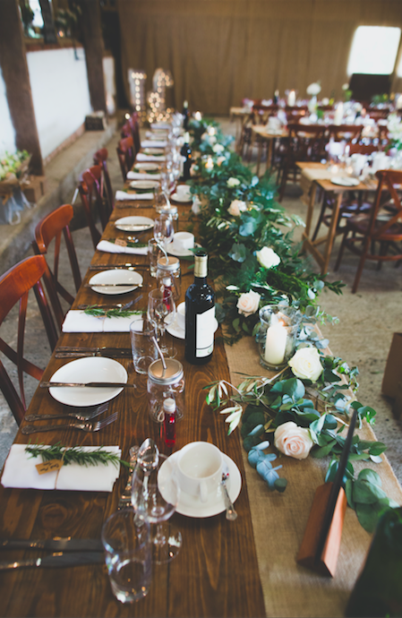 CT Wedding