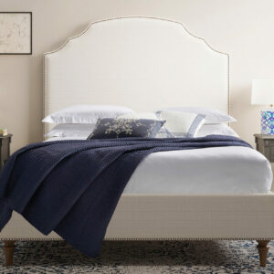 Feather & Black – Regency bed, from £899 