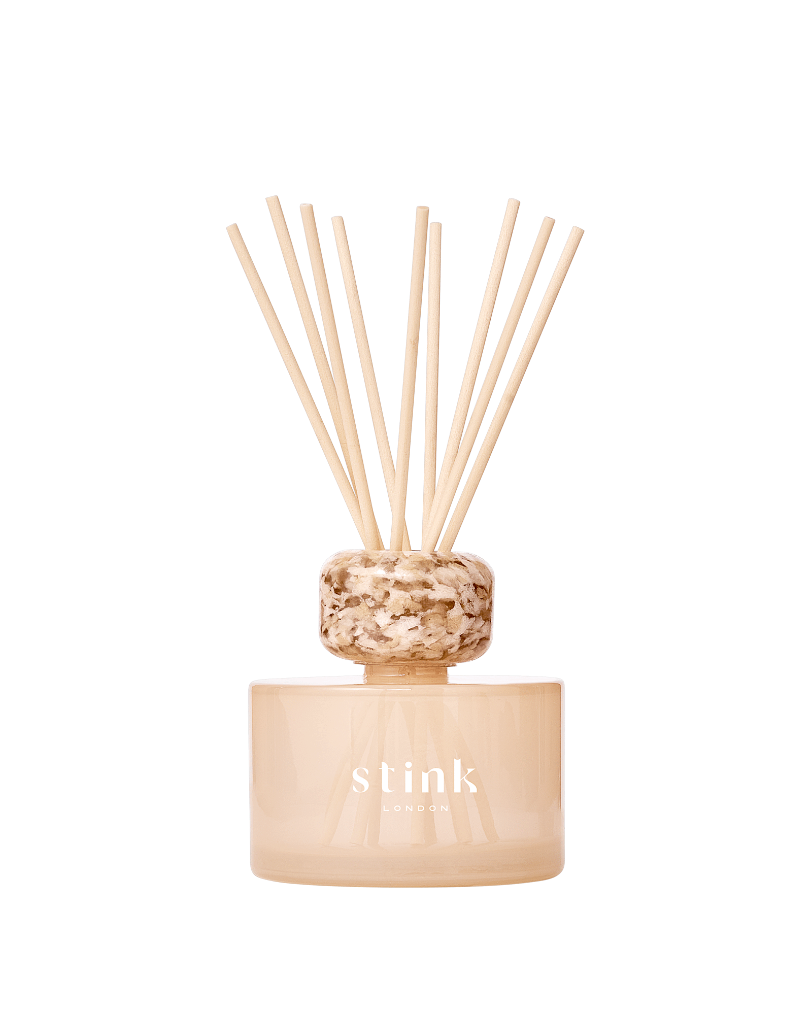 Stink London – Reed Diffuser £55 (refills £35) 