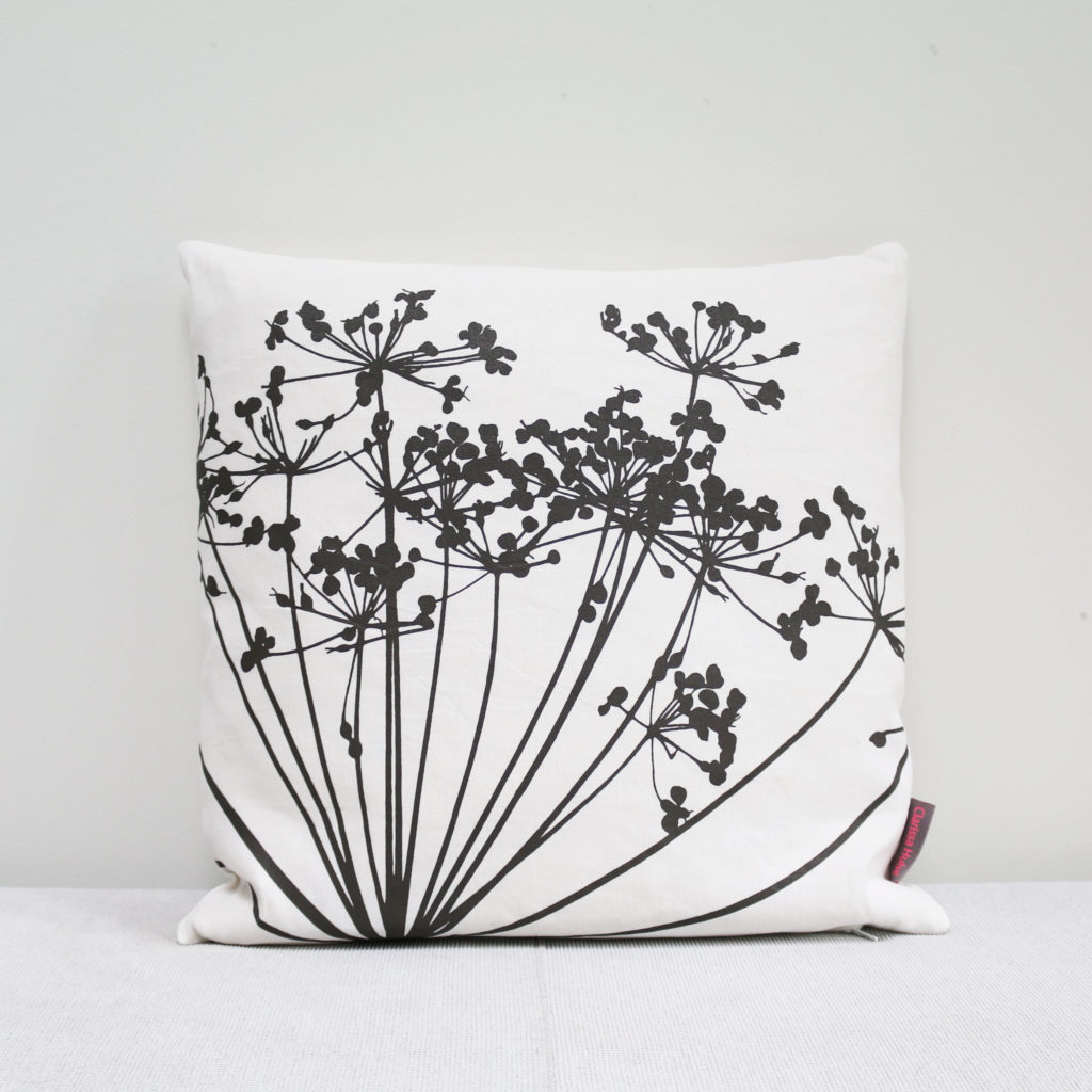 Dill Cushion