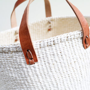 Kiondo Storage Basket 