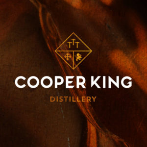 Cooper King Distillery 