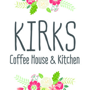 Kirks Coffee House 