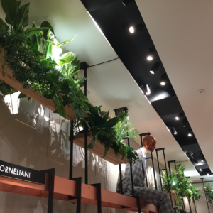 HN – Greenery Interiors