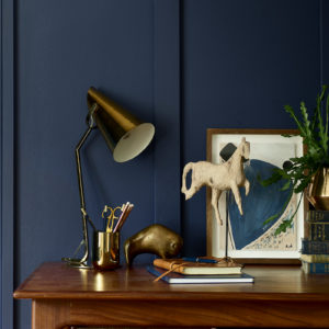 Dulux Heritage- Oxford Blue 