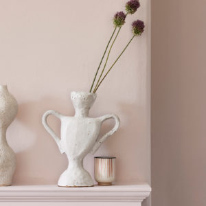 Dulux Heritage Potters Pink detail 