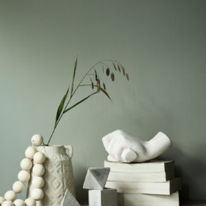 Dulux Heritage- Stone Green 