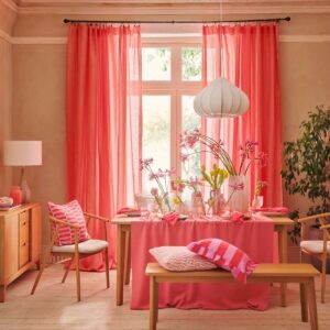 Spring Living House Beautiful 