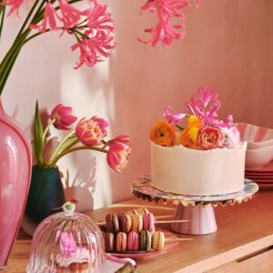 Spring Living House Beautiful 