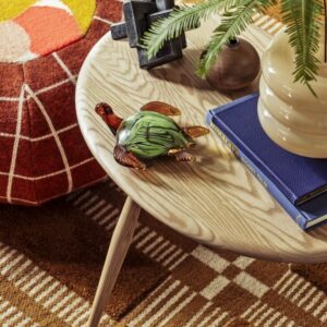 House Beautiful- Mid- Century 