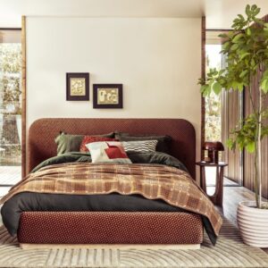 House Beautiful- Mid- Century 