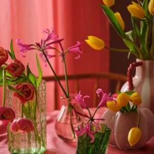 Spring Living House Beautiful 