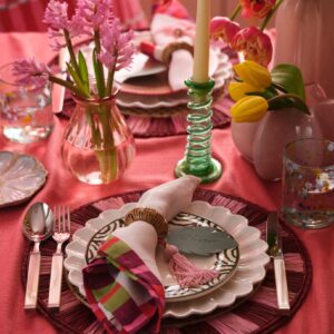 Spring Living House Beautiful 