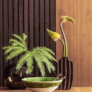 House Beautiful- Mid- Century 