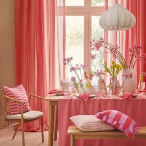 Spring Living House Beautiful   – 