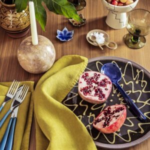 House Beautiful- Mid- Century 