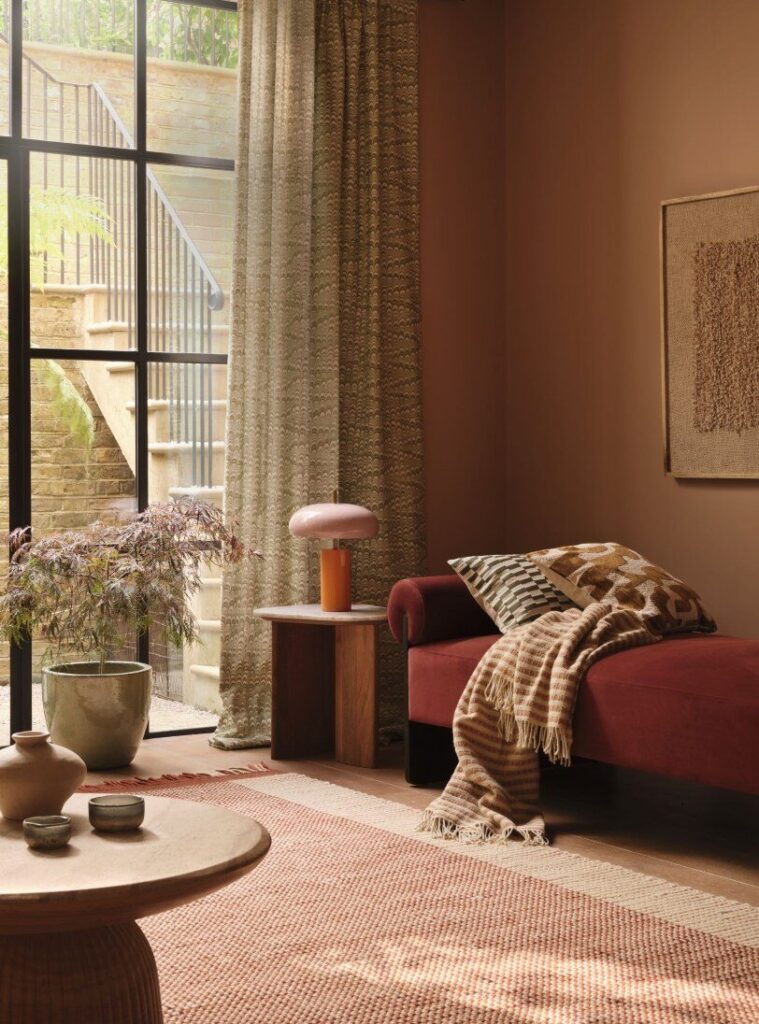 House Beautiful Terracotta