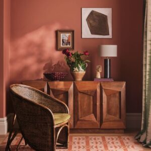 House Beautiful Terracotta 