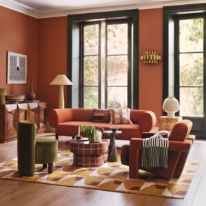 House Beautiful Terracotta 