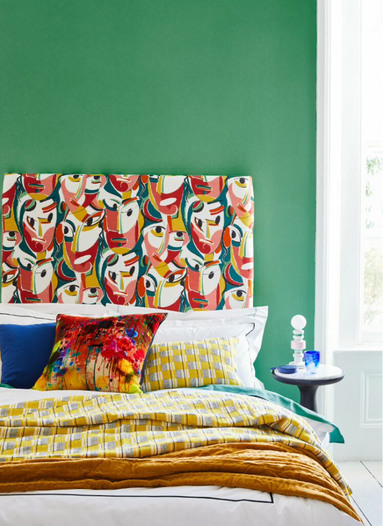 Livingetc Cubist Story