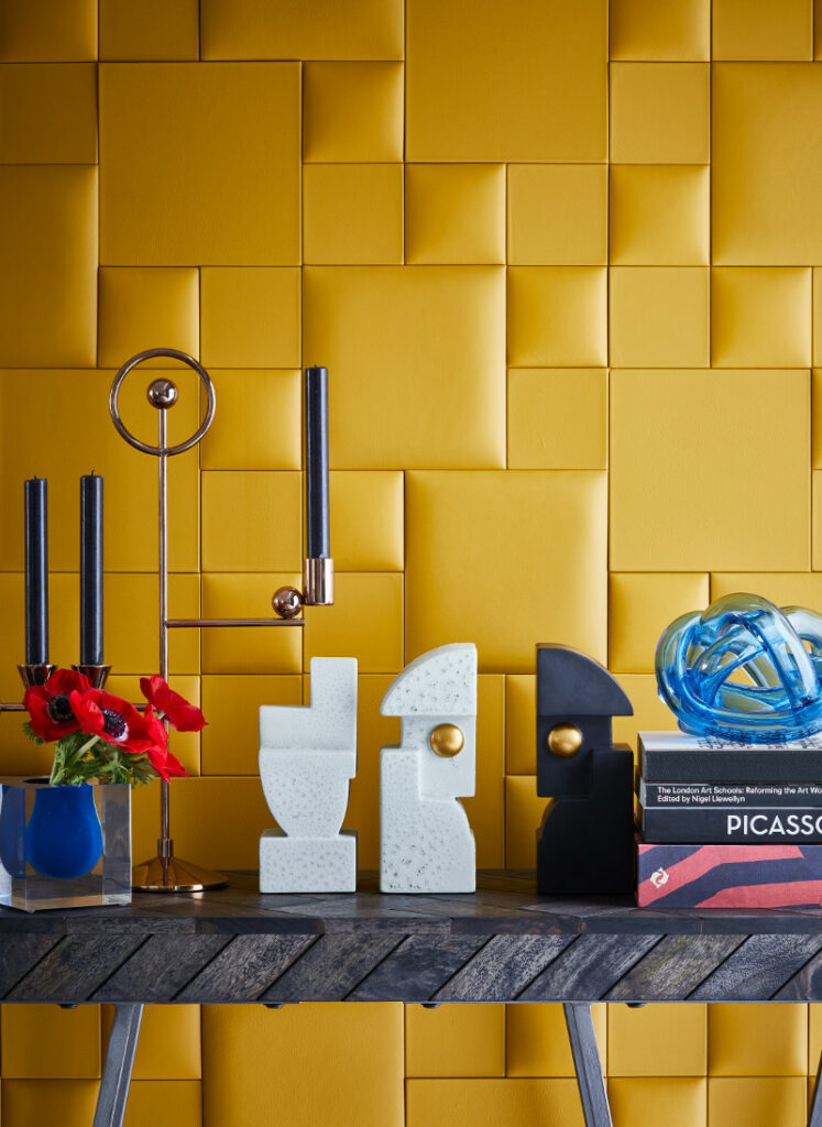 Livingetc Cubist Story