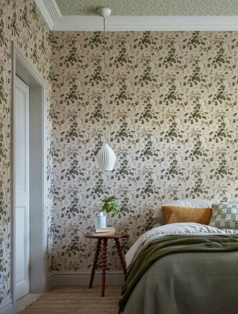 1838 Wallpaper New Collection 2025