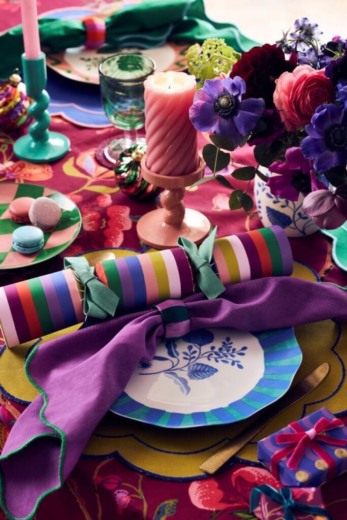 Sophie Robinson x Dunelm AW25